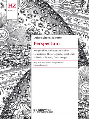 cover image of Perspectum